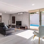 Villa Tucan Alcudia