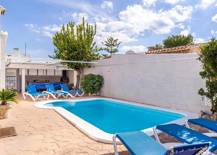 Villa Tucan Alcudia