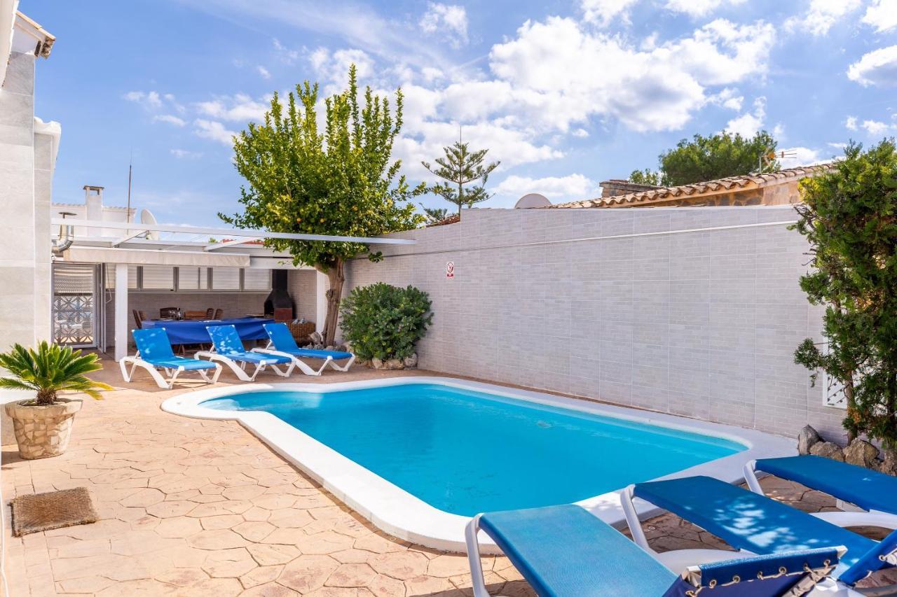Ferienhaus Tucan Alcudia *