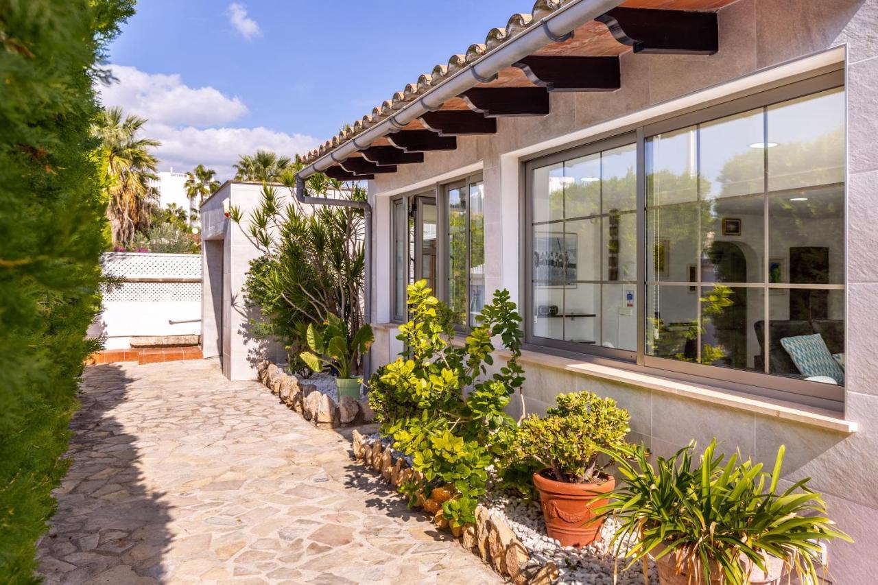 Ferienhaus Tucan Alcudia *