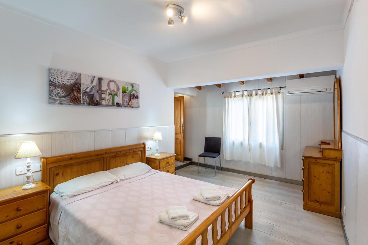 Ferienhaus Tucan Alcudia Port d'Alcúdia