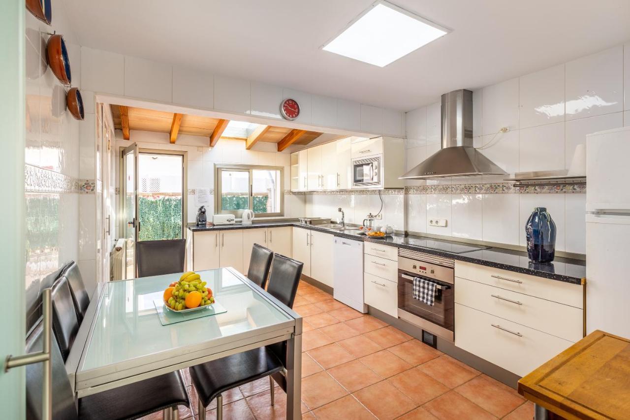 Ferienhaus Tucan Alcudia