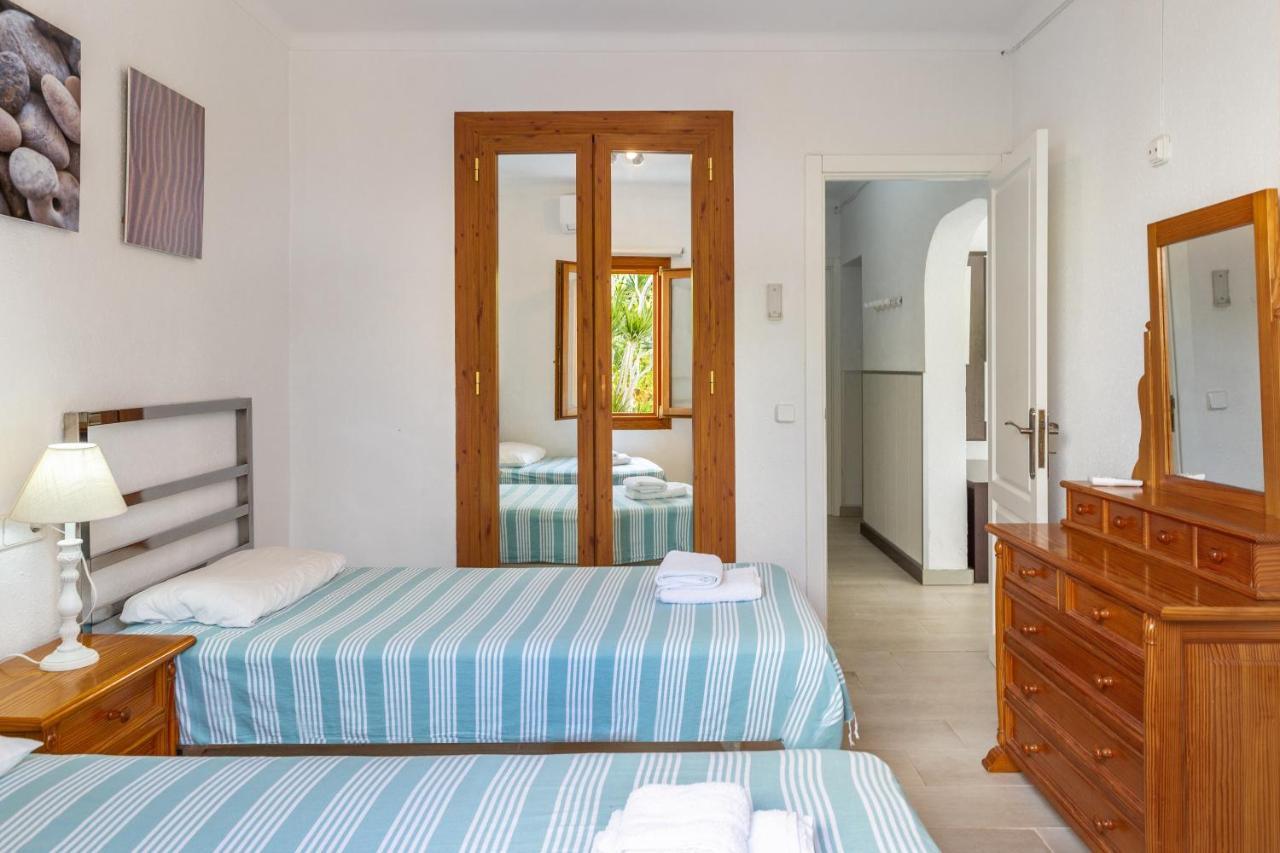 Ferienhaus Tucan Alcudia Port d'Alcúdia