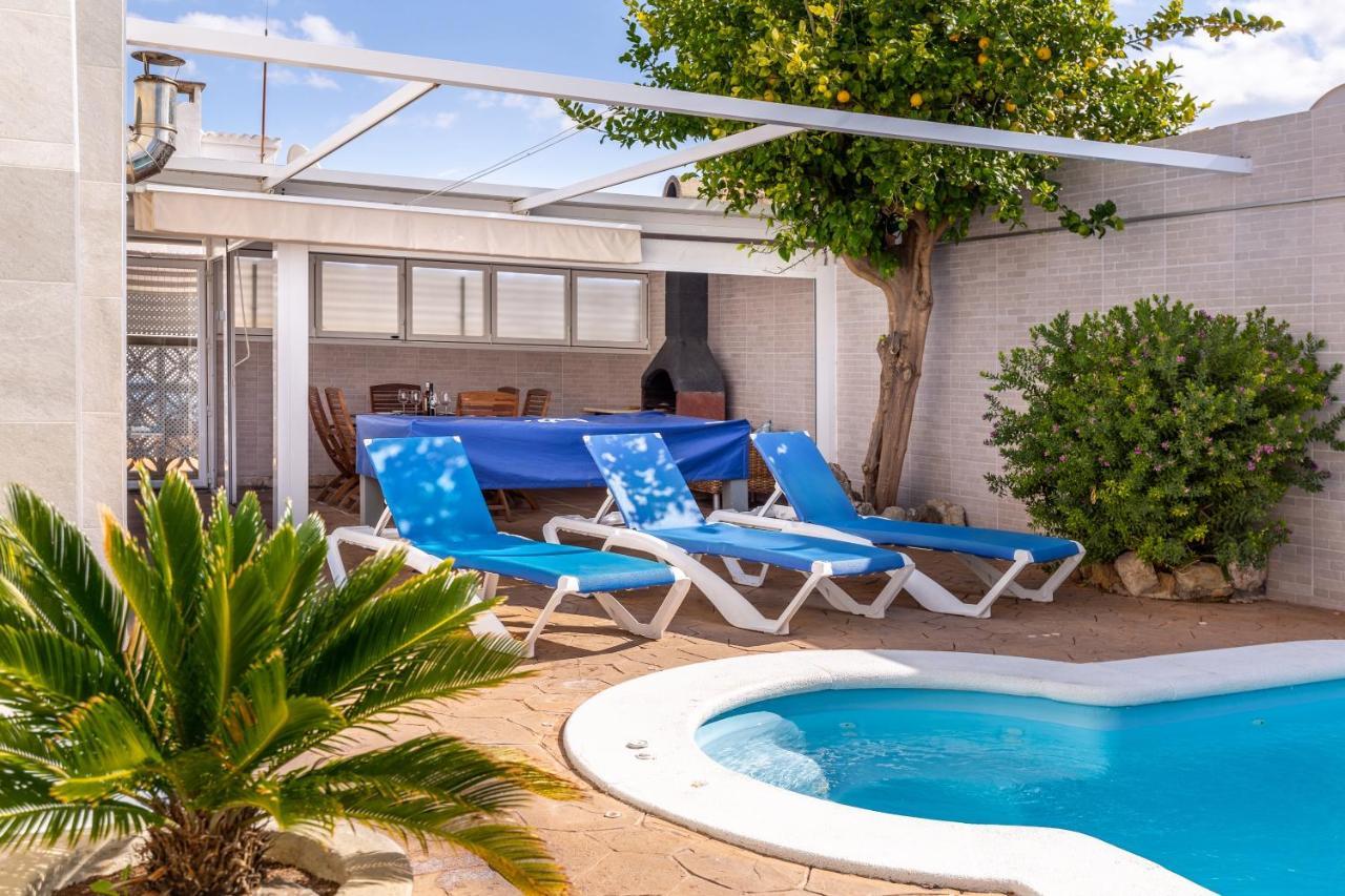 Ferienhaus Tucan Alcudia *