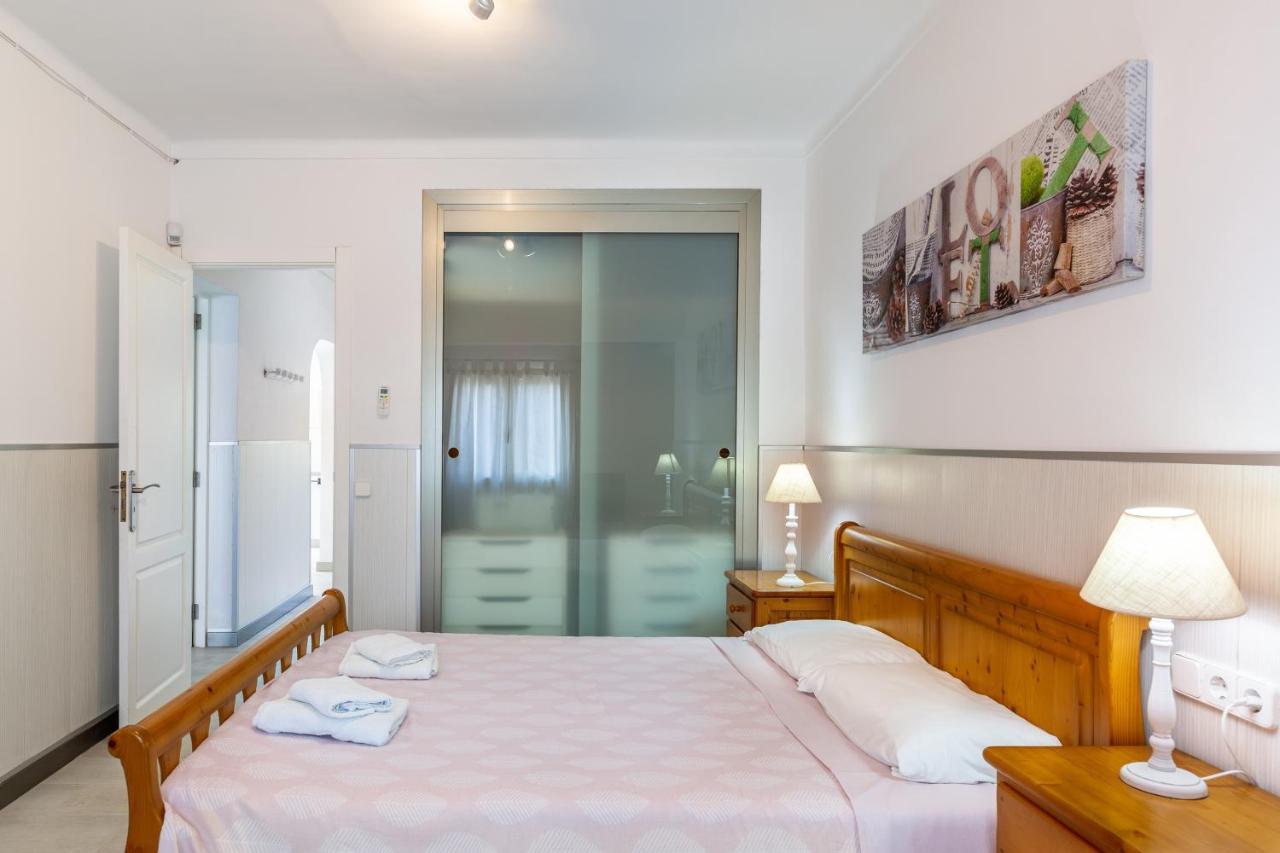 Сasa de vacaciones Tucan Alcudia Puerto de Alcúdia
